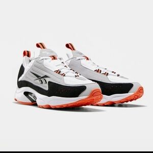 Reebok DMX 2200 Retro Mens Running Sneakers 10.5 New W/ Box